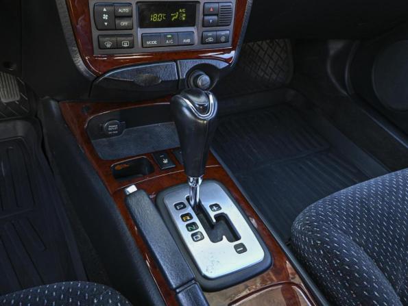 Hyundai Sonata IV (EF) Рестайлинг с пробегом 2007 года, цена 788 300 рублей, 172817 км, седан, Автокод Объявления