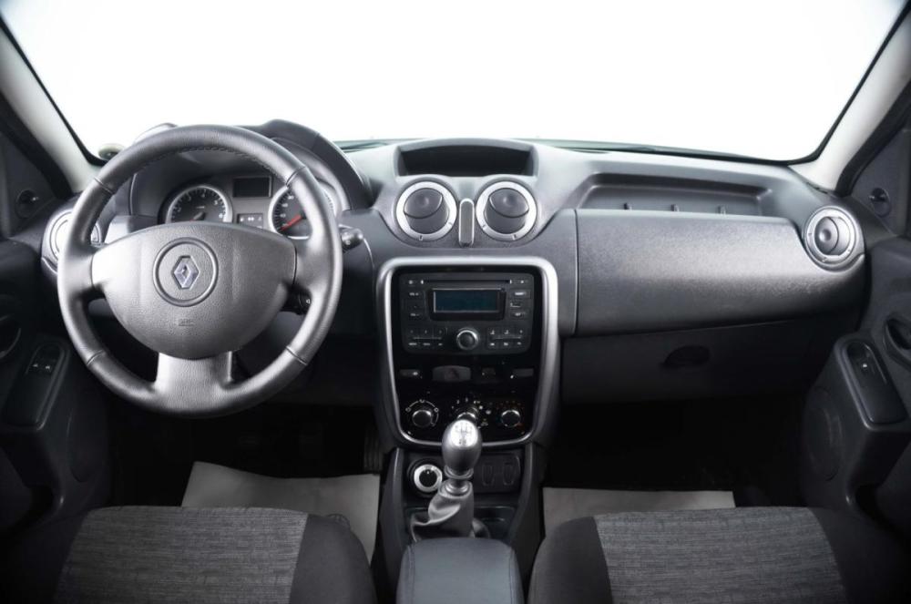 Renault Duster I Пермь  - изображение 12