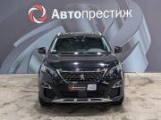 Peugeot 3008 II Пермь  - изображение 29