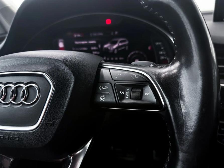 Audi Q7 II (4M) Уфа  - изображение 16