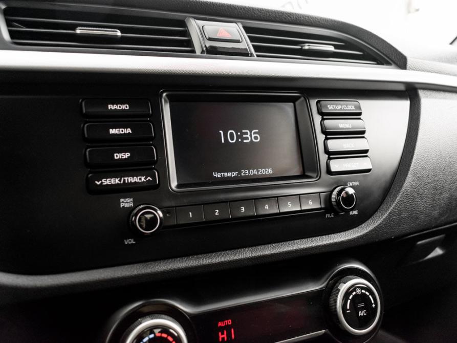 Kia Rio IV Екатеринбург  - изображение 19