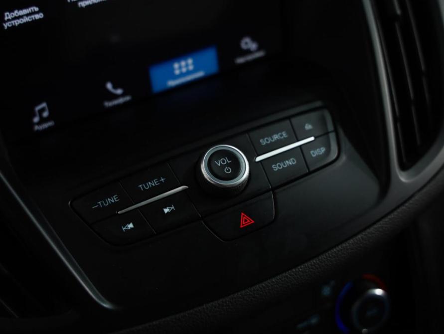 Ford Kuga II Рестайлинг Санкт-Петербург  - изображение 13
