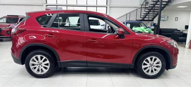 Mazda CX-5 I с пробегом 2014 года, цена 1 649 000 рублей, 196000 км, внедорожник, Автокод Объявления