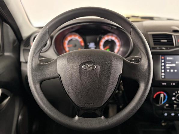Lada (ВАЗ) Granta I Рестайлинг с пробегом 2024 года, цена 999 000 рублей, 20763 км, универсал, Автокод Объявления