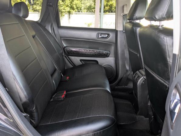 Nissan X-Trail II Рестайлинг с пробегом 2012 года, цена 959 900 рублей, 159000 км, внедорожник, Автокод Объявления