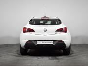 Opel Astra J Рестайлинг Санкт-Петербург  - изображение 24