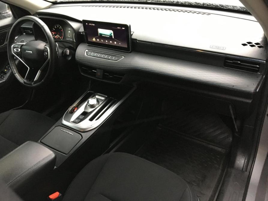 Haval Jolion I Санкт-Петербург  - изображение 10