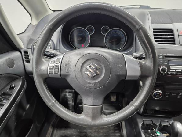 Suzuki SX4 I (Classic) Рестайлинг с пробегом 2010 года, цена 1 040 000 рублей, 75943 км, хэтчбек, Автокод Объявления