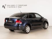 Volkswagen Polo V Казань  - изображение 11