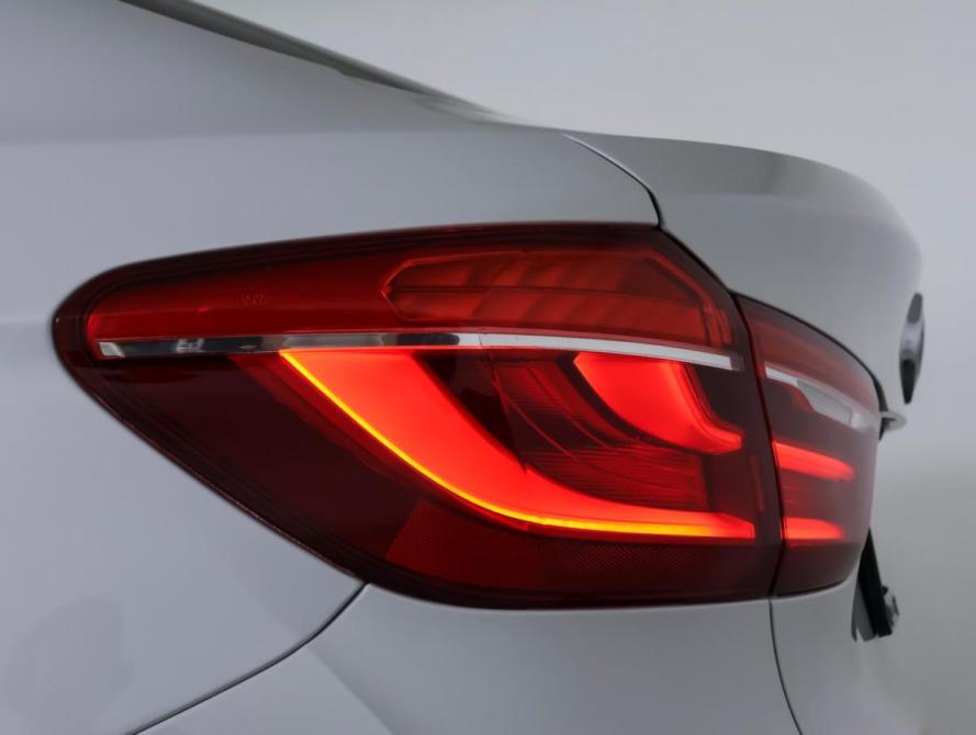 BMW X6 II (F16) Москва  - изображение 21