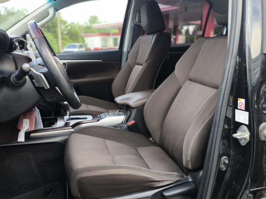 Toyota Fortuner II Санкт-Петербург  - изображение 9