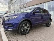 Nissan Qashqai II Рестайлинг Набережные Челны  - изображение 21