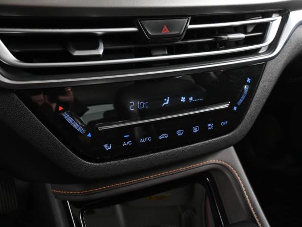 Changan CS35 Plus I с пробегом 2020 года, цена 1 479 000 рублей, 97842 км, внедорожник, Автокод Объявления