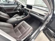 Lexus RX IV Рестайлинг Челябинск  - изображение 47
