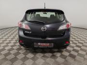 Mazda 3 II (BL) Рестайлинг Москва  - изображение 27