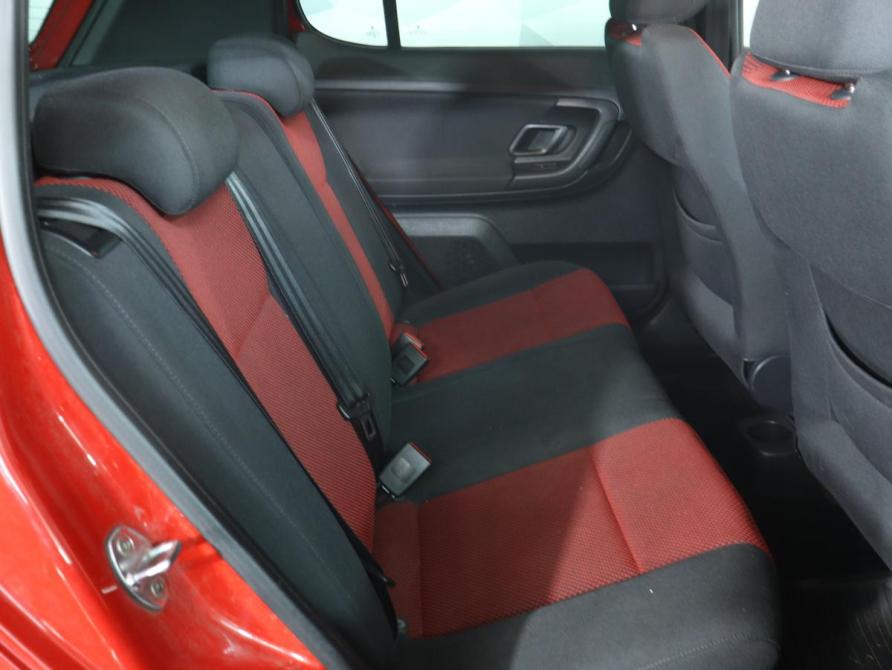 Skoda Fabia II Рестайлинг Москва  - изображение 23