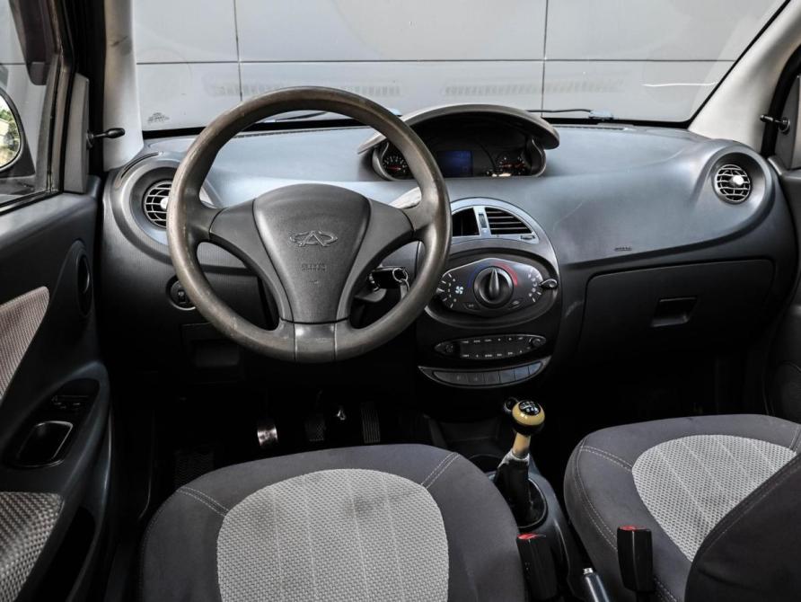 Chery IndiS (S18D) I Новороссийск  - изображение 6