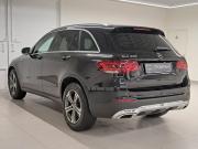 Mercedes-Benz GLC I (X253) Рестайлинг Казань  - изображение 35