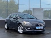 Opel Astra J Рестайлинг Москва  - изображение 25
