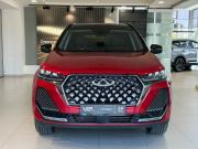 Chery Tiggo 7 Pro Max I Рестайлинг Тверь  - изображение 21
