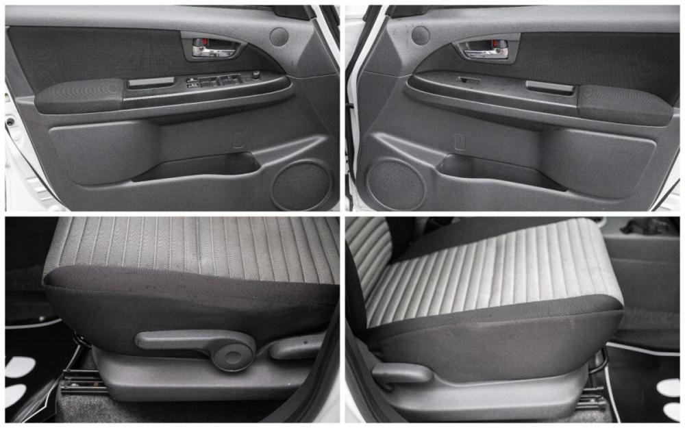 Suzuki SX4 I (Classic) Рестайлинг Иркутск  - изображение 20
