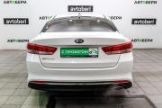 Kia Optima IV Ульяновск  - изображение 34