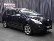Peugeot 3008 I Москва  - изображение 19