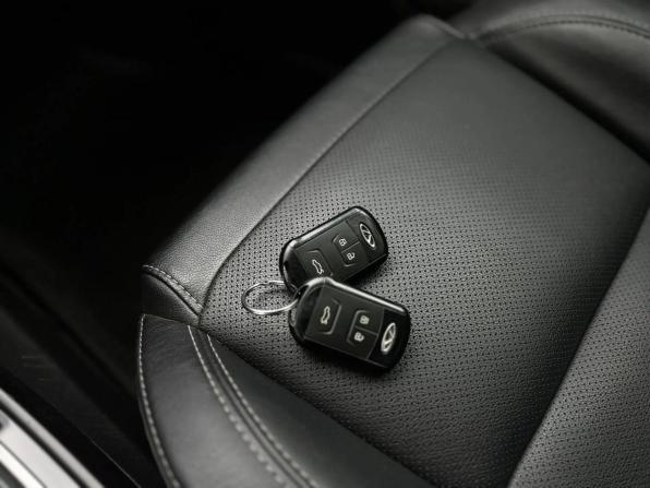 Chery Tiggo 7 I с пробегом 2019 года, цена 1 215 000 рублей, 108000 км, внедорожник, Автокод Объявления