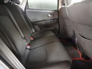 Kia Ceed I Рестайлинг Москва  - изображение 28
