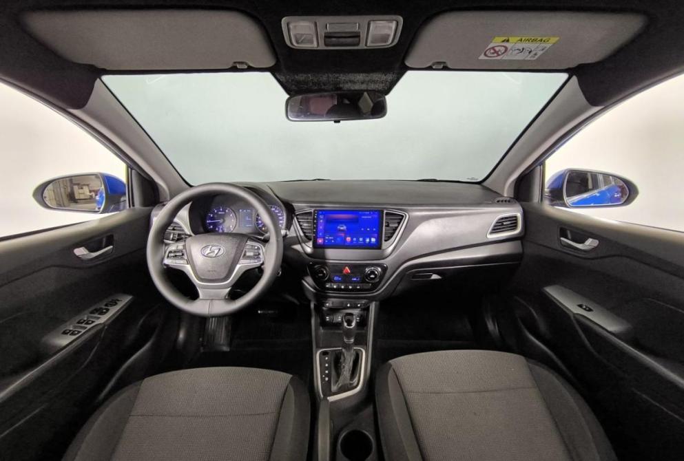 Hyundai Solaris II Нижний Новгород  - изображение 10