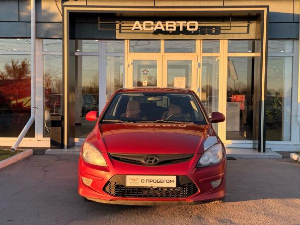 Hyundai i30 I Рестайлинг с пробегом 2011 года, цена 419 000 рублей, 319000 км, хэтчбек, Автокод Объявления