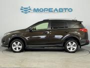 Toyota RAV4 IV (XA40) Калининград  - изображение 28