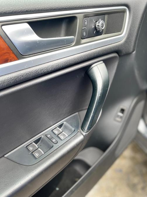 Volkswagen Touareg II Мурманск  - изображение 28
