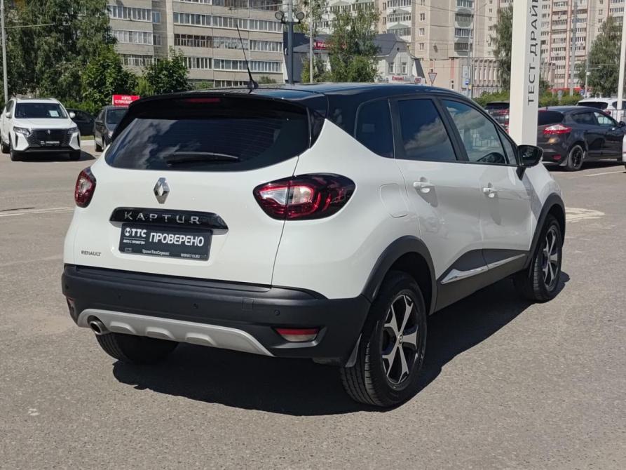 Renault Kaptur I Йошкар-Ола  - изображение 6