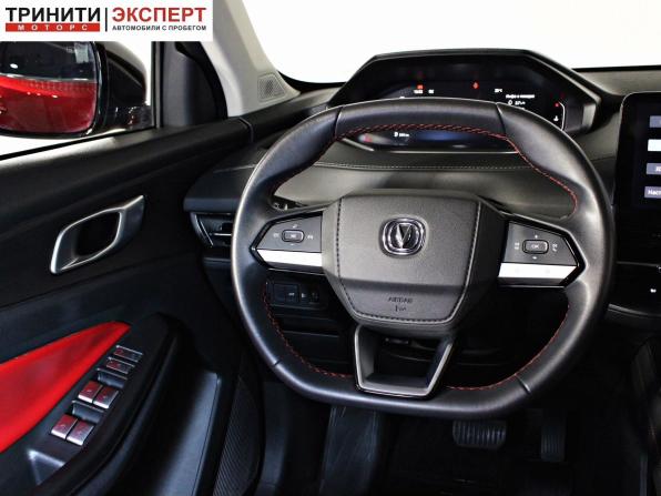 Changan CS55 Plus II с пробегом 2023 года, цена 1 857 000 рублей, 95681 км, внедорожник, Автокод Объявления