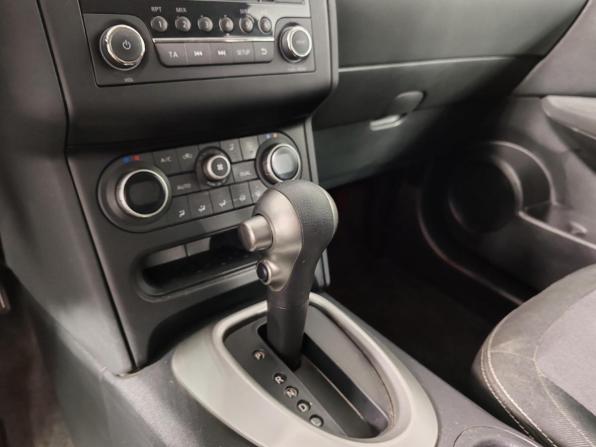 Nissan Qashqai I Рестайлинг с пробегом 2013 года, цена 1 179 000 рублей, 165916 км, внедорожник, Автокод Объявления