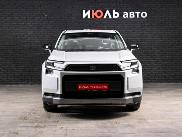 Toyota RAV4 VI (XA60) с пробегом 2025 года, цена 4 070 000 рублей, 40 км, внедорожник, Автокод Объявления