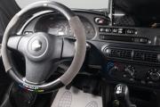 Chevrolet Niva I Рестайлинг Оренбург  - изображение 26