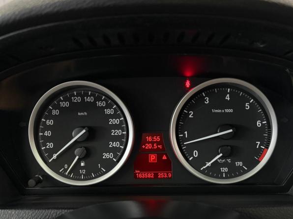 BMW X6 I (E71) с пробегом 2011 года, цена 1 867 000 рублей, 163536 км, внедорожник, Автокод Объявления