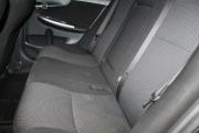 Toyota Corolla X (E140 E150) Рестайлинг Кемерово  - изображение 34