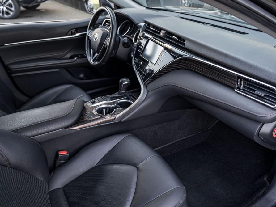 Toyota Camry VIII (XV70) Казань  - изображение 7