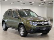 Renault Duster I Рестайлинг Калуга  - изображение 35