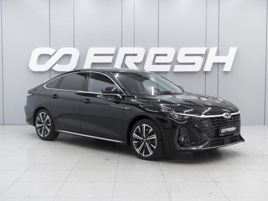 Chery Arrizo 8 Ростов-на-Дону  - изображение 1