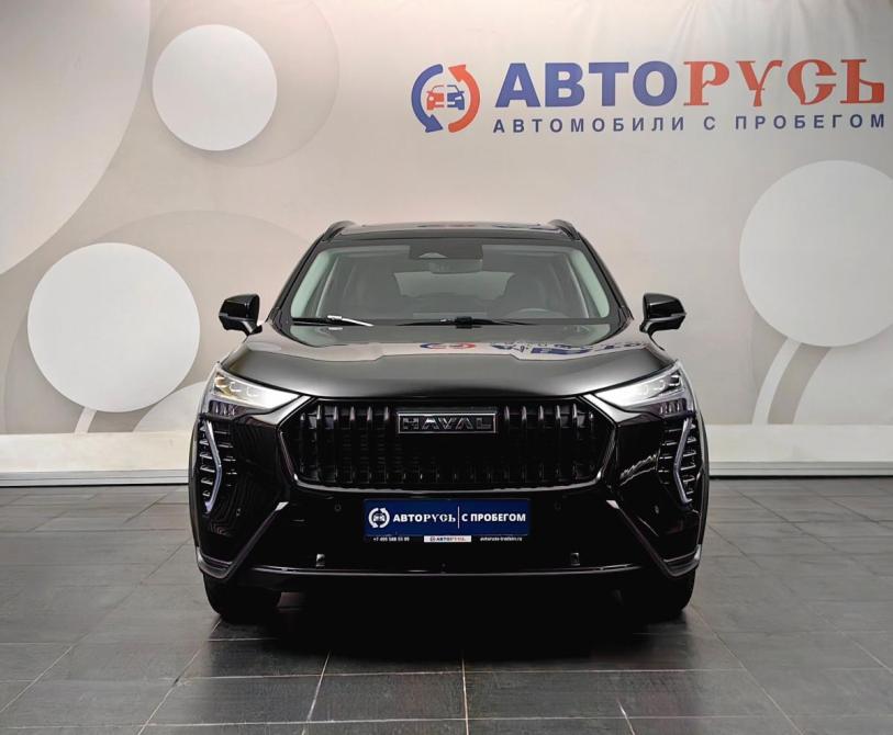 Haval Jolion I Рестайлинг 2 Москва  - изображение 3