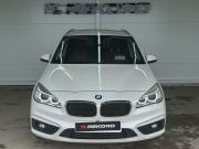 BMW 2 серии Gran Tourer F46 Уфа  - изображение 26