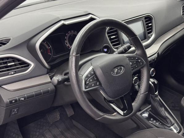 Lada (ВАЗ) Vesta I Рестайлинг (NG) с пробегом 2024 года, цена 1 459 000 рублей, 34778 км, универсал, Автокод Объявления