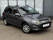 Lada (ВАЗ) Kalina II Ярославль  - изображение 16