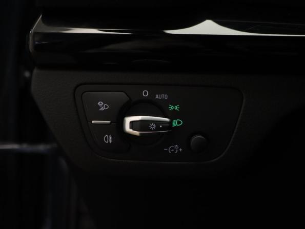 Audi Q5 II (FY) с пробегом 2018 года, цена 2 797 000 рублей, 162855 км, внедорожник, Автокод Объявления