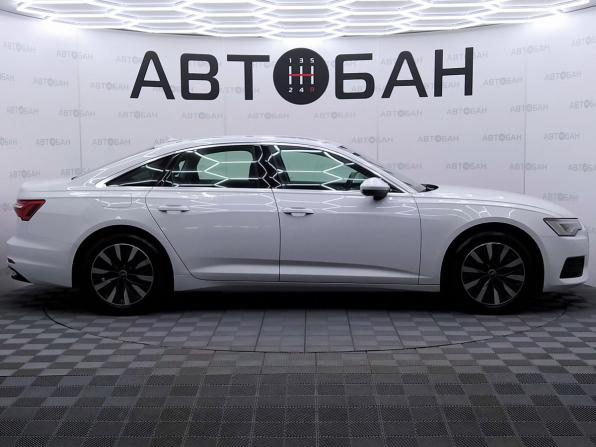 Audi A6 V (C8) с пробегом 2020 года, цена 3 450 000 рублей, 137792 км, седан, Автокод Объявления