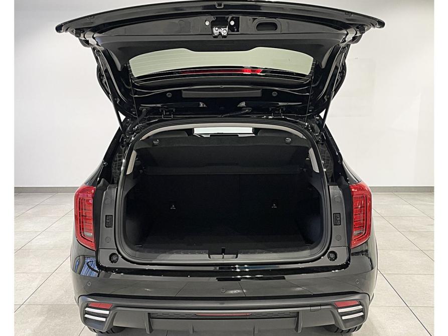 Haval Jolion I Рестайлинг Москва  - изображение 7